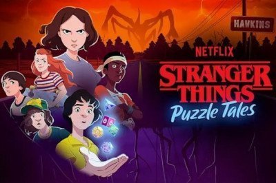 Netflix Stranger Things oyununun geliştiricisini satın alıyor