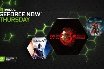 GeForce NOW’a Mart Ayında 19 Yeni Oyun Geliyor