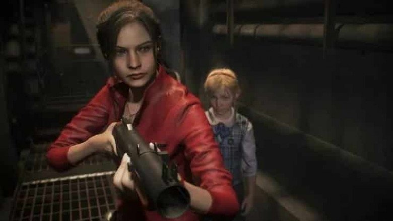 Resident Evil 2, 3 ve 7’nin yeni nesil konsol güncellemeleri yolda