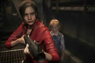 Resident Evil 2, 3 ve 7’nin yeni nesil konsol güncellemeleri yolda