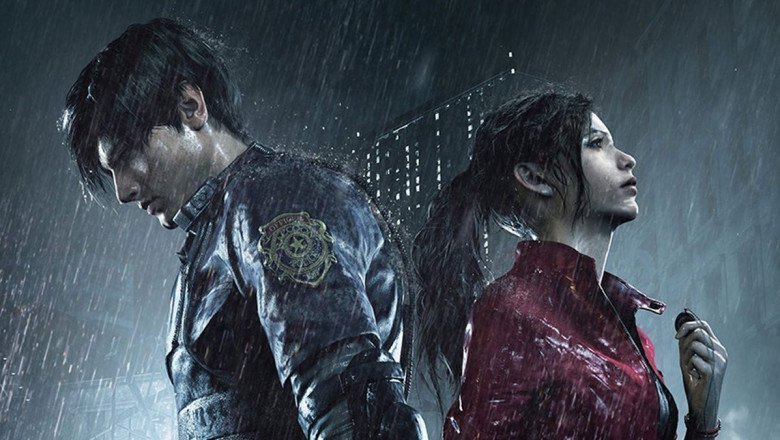 Resident Evil oyunları PS5 ve Xbox Series X/S yükseltmesi alıyor
