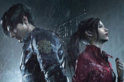 Resident Evil oyunları PS5 ve Xbox Series X/S yükseltmesi alıyor
