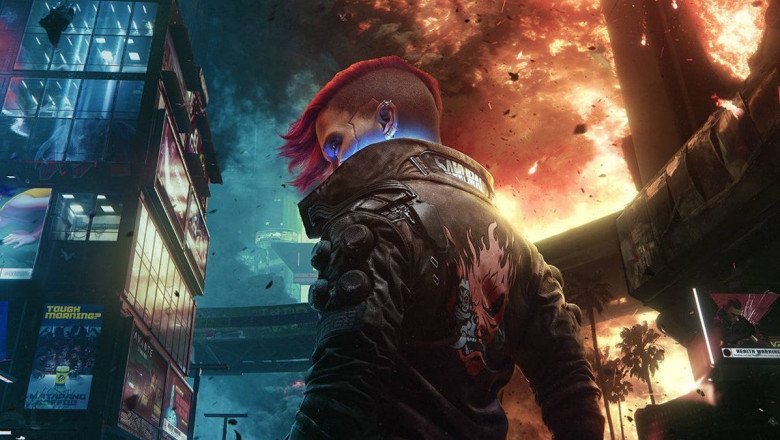 Cyberpunk'ın geliştiricisi CD Projekt, Rusya ve Belarus'ta oyun satışlarını durduruyor