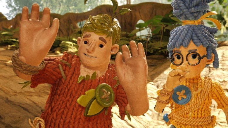 İşte BAFTA Games Awards 2022'de aday gösterilen oyunlar