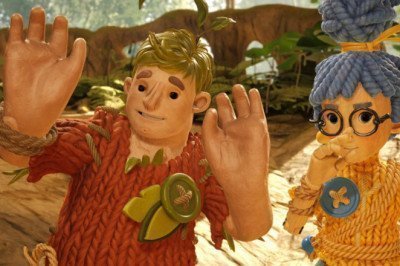 İşte BAFTA Games Awards 2022'de aday gösterilen oyunlar