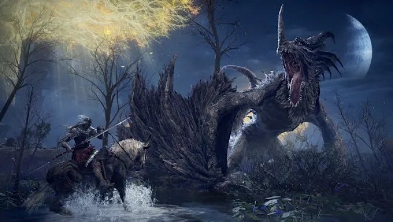 Elden Ring PC güncellemesi buluta kayıt sorununu çözüyor