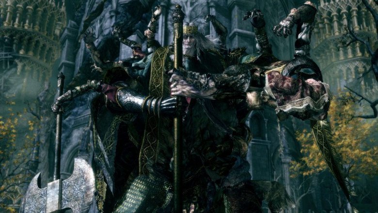 Elden Ring'in PC'deki oyuncuları, Steam Cloud yüzünden kayıt dosyalarını kaybediyorlar