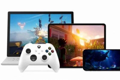 Xbox Cloud Gaming için fare ve klavye desteği yolda