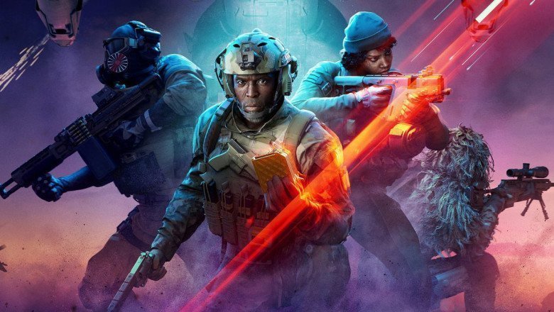 Battlefield 2042'nin son güncellemesiyle sonunda skor ekranı geldi