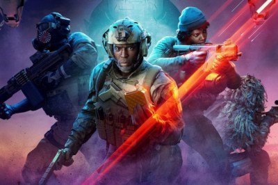 Battlefield 2042'nin son güncellemesiyle sonunda skor ekranı geldi