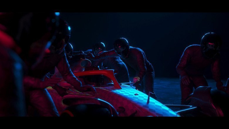 Formula takımı yönetmek isteyenlere: Resmi F1 Manager 2022 oyunu duyuruldu