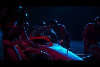 Formula takımı yönetmek isteyenlere: Resmi F1 Manager 2022 oyunu duyuruldu