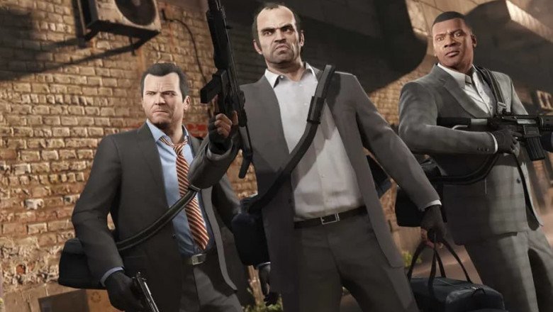 GTA 5’in yeni nesil konsol sürümlerinin detayları belli oldu