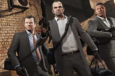GTA 5’in yeni nesil konsol sürümlerinin detayları belli oldu