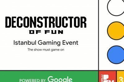 Google Türkiye katkılarıyla ilk İstanbul Mobil Oyun Etkinliği geliyor