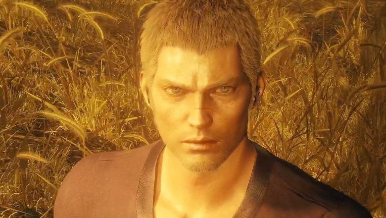 Square Enix, Stranger of Paradise Final Fantasy Origin'in demosunu yayınladı