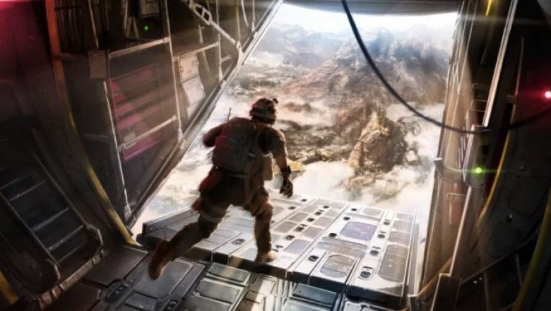 Call of Duty Warzone mobil cihazlara geliyor