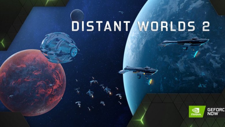 GeForce NOW'a bu hafta 6 yeni oyun ekleniyor