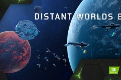 GeForce NOW'a bu hafta 6 yeni oyun ekleniyor