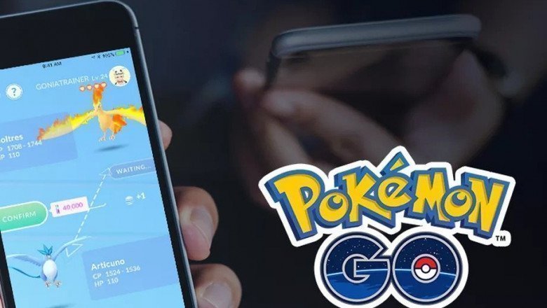 Pokemon Go Rusya ve Belarus’ta oynanamayacak