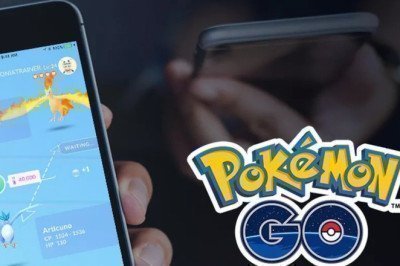 Pokemon Go Rusya ve Belarus’ta oynanamayacak