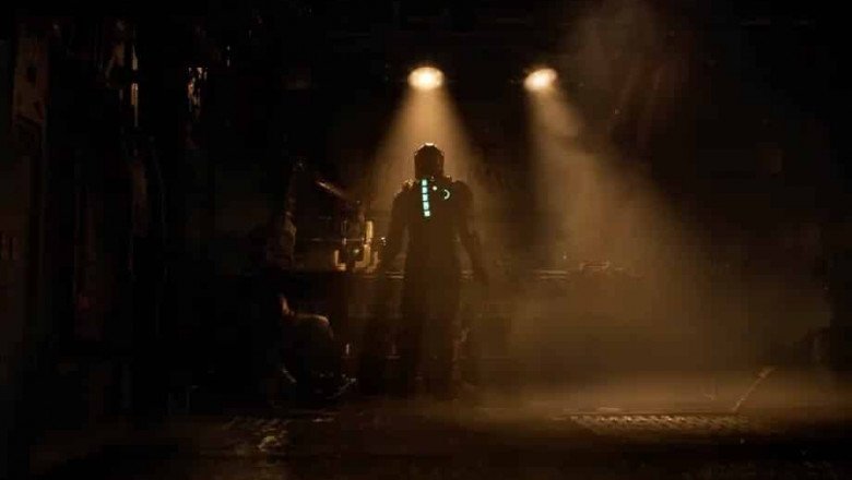 EA’den Dead Space’in yenilenmiş versiyonu için çıkış tarihi açıklaması