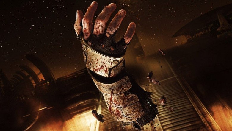 Dead Space Remake'in 2023'te yayınlanması planlanıyor