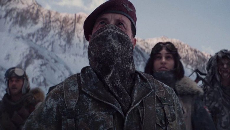 Resmen duyuruldu: Call of Duty: Warzone mobil cihazlara geliyor