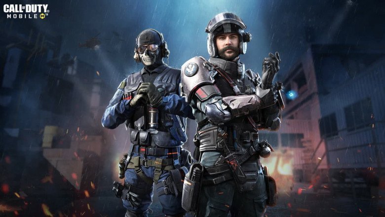 Call of Duty Mobile 2022 Dünya Şampiyonası’nda 2 milyon dolardan fazla ödül dağıtılacak