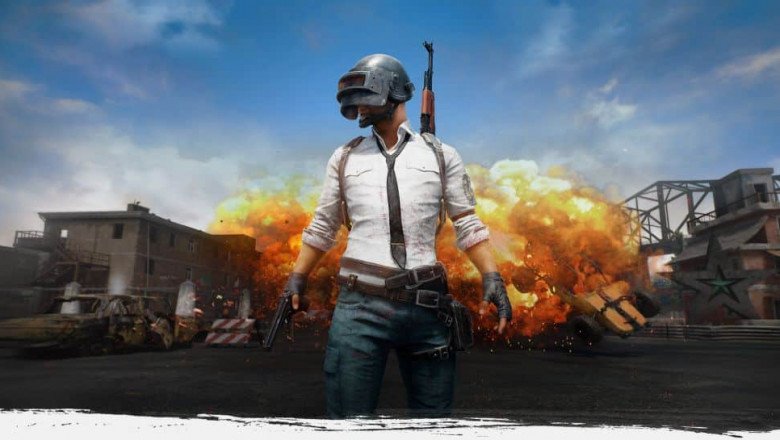 PUBG Mobile dördüncü yaşını yeni güncellemeyle kutluyor