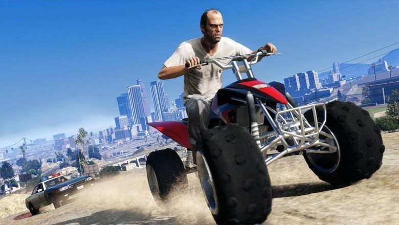 Rockstar, GTA Online karakter transferlerinde ortaya çıkan hatayı düzeltti