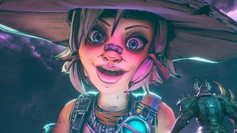 Tiny Tina's Wonderlands'e Co-Op desteği geliyor