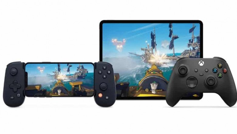 Xbox Cloud Gaming için iPhone ve iPad’de performans güncellemesi
