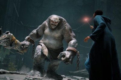 Hogwarts Legacy’den Yeni Görüntüler ve Oynanış Videosu Yayınlandı