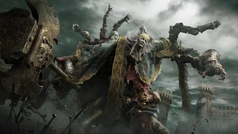 Elden Ring PC versiyonundaki açık oyuncuları ölüm döngüsüne hapsediyor