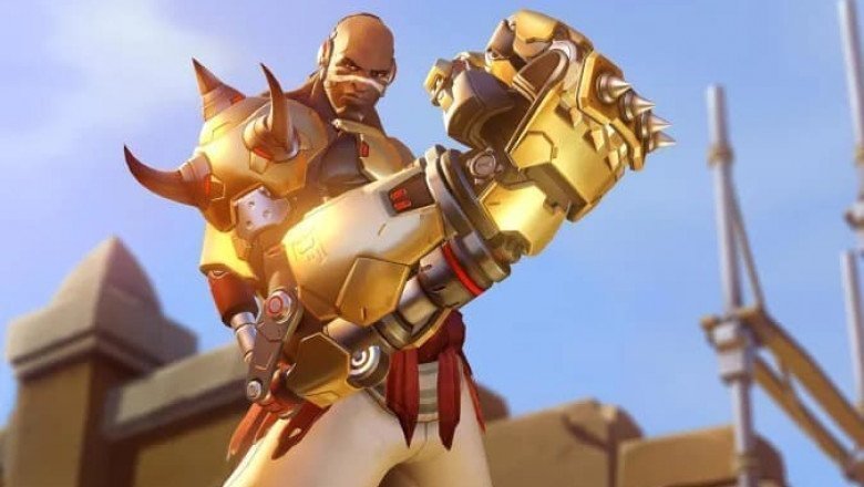 Overwatch 2 PvP beta sürümünün çıkış tarihi belli oldu