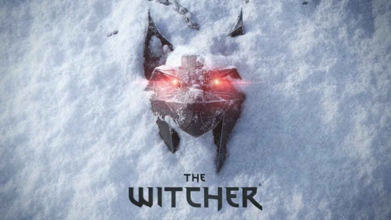 CD Projekt Red yeni The Witcher oyunu için çalışmaya başladı