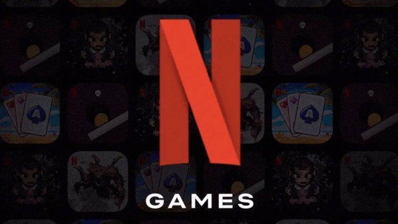 Netflix bir oyun stüdyosu daha satın aldı
