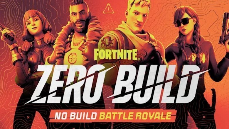 Fortnite sıfır inşa modunu kalıcı hâle getiriyor