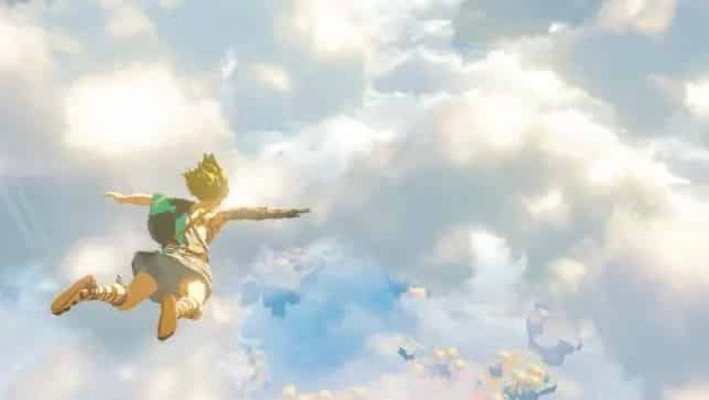 Nintendo’dan yeni The Legend of Zelda oyununu bekleyenlere kötü haber