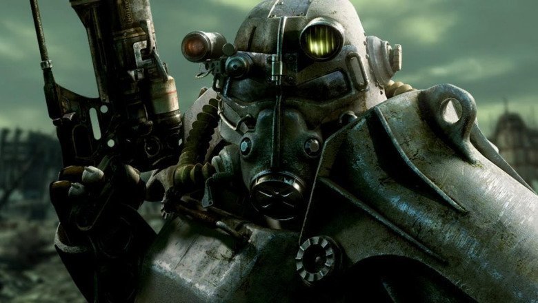 Todd Howard doğruladı: Fallout, Elder Scrolls 6'dan sonra çıkacak