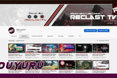 Ea Play Oyunları İlk İzlenim Serisi Başlıyor - RecLast
