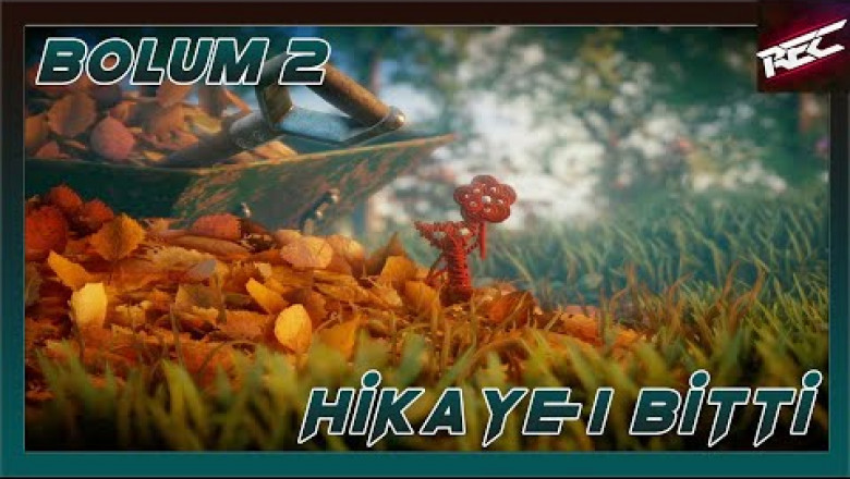 Unravel Serisi