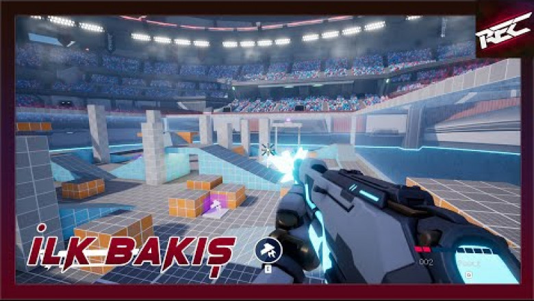 Setback Canlı İlk Bakış (First Look) - RecLast