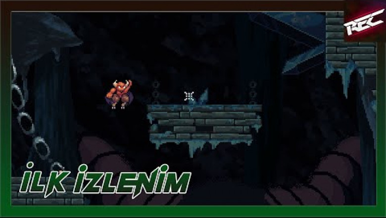 Hellstuck: Rage With Your Friends Canlı İlk İzlenim (First Look) - RecLast