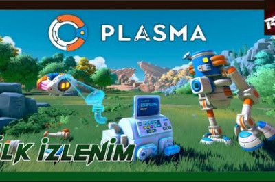 Plasma Canlı İlk İzlenim (First Look) - RecLast