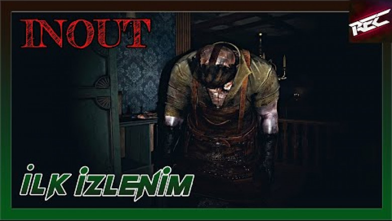 Inout Canlı İlk İzlenim (First Look) - RecLast