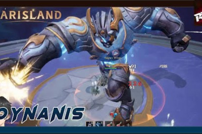 Tarisland Univarsal Hall (Shattered Hall) - [Satyug] - RecLast