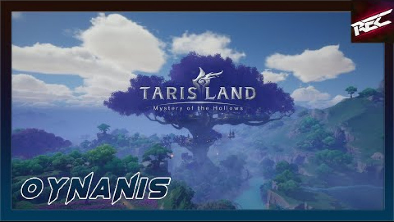 Tarisland Botanical Garden (Elite) - RecLast