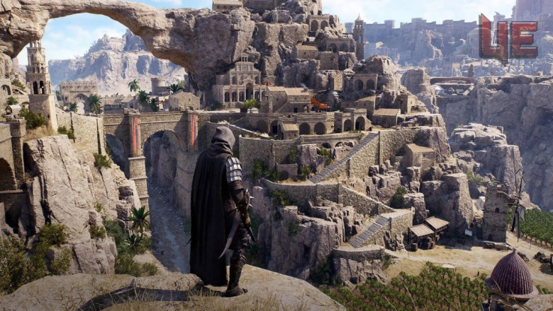 Lineage2'nin Dayanıklılığı: Throne and Liberty Neden Geride Kaldı?
